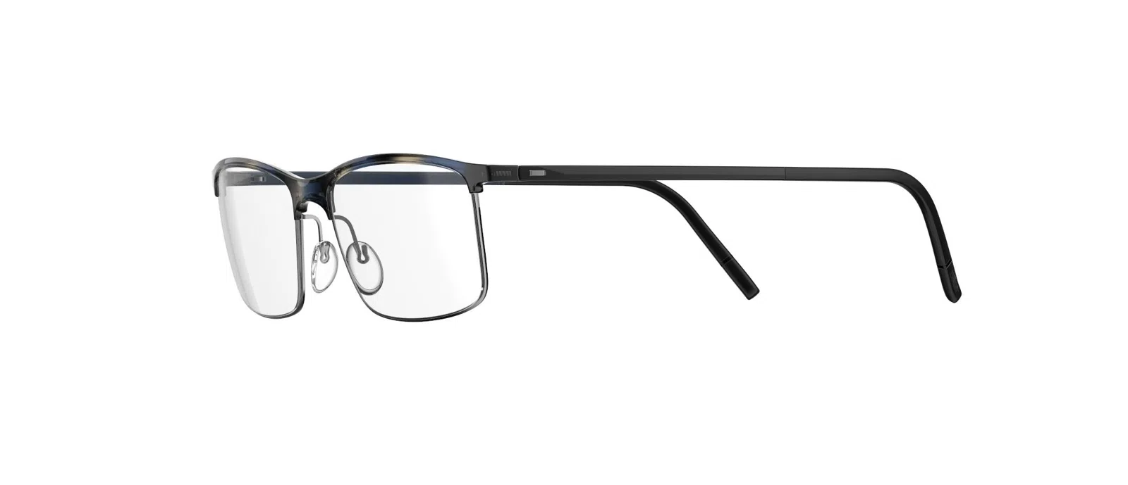 Silhouette Balanced Fusion 2988 Eyeglasses - view 28